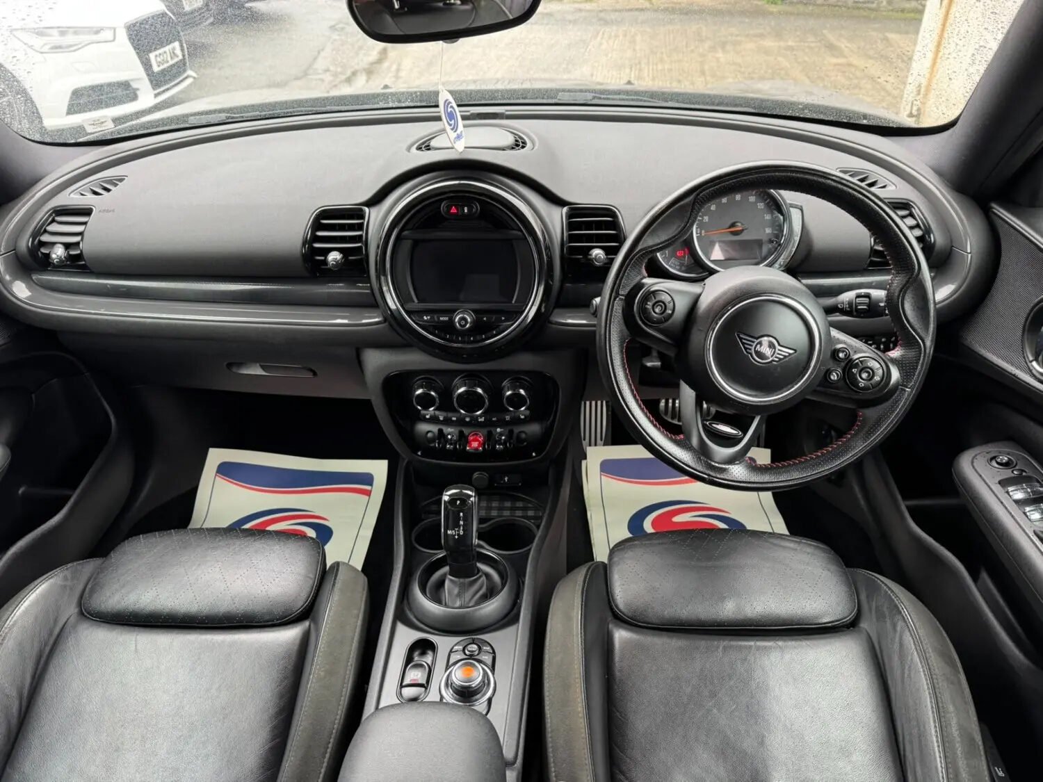 Used MINI Clubman 2019 for sale - 76625187: Photo 9