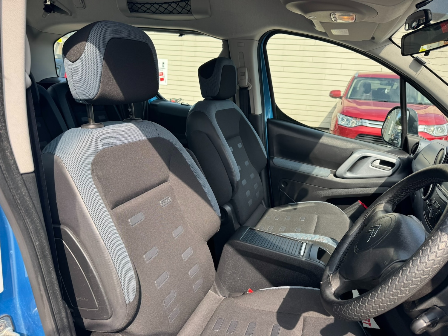 Vehicle 11