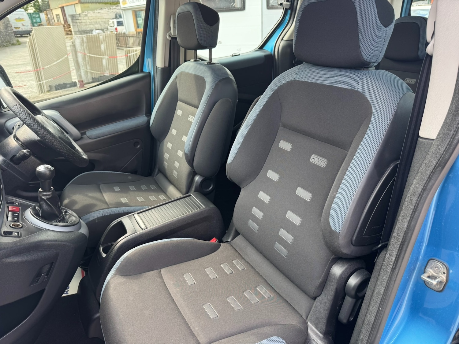 Vehicle 13