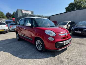 2014 (14) - 1.6 Multijet 105 Lounge 5dr