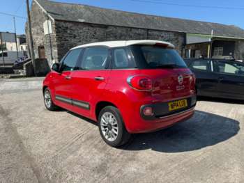 Used Fiat 500L 2014 for sale - 74992738: Photo