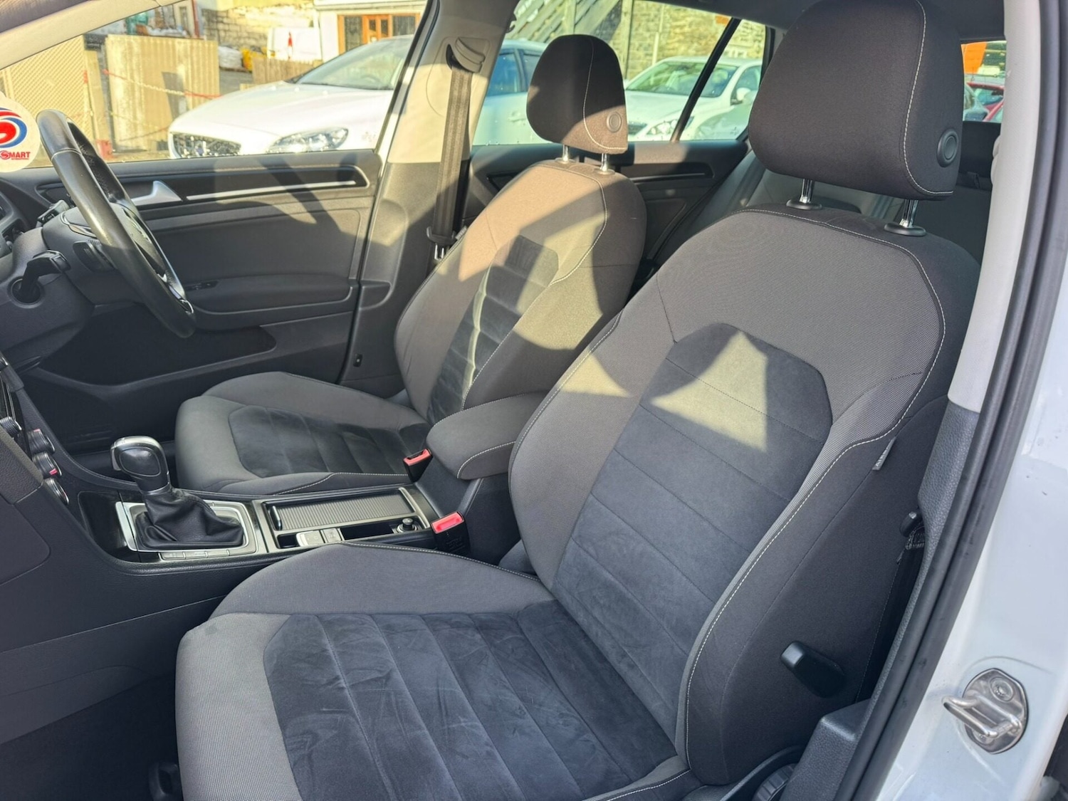 Used Volkswagen Golf 2015 for sale - 77593151: Photo 14