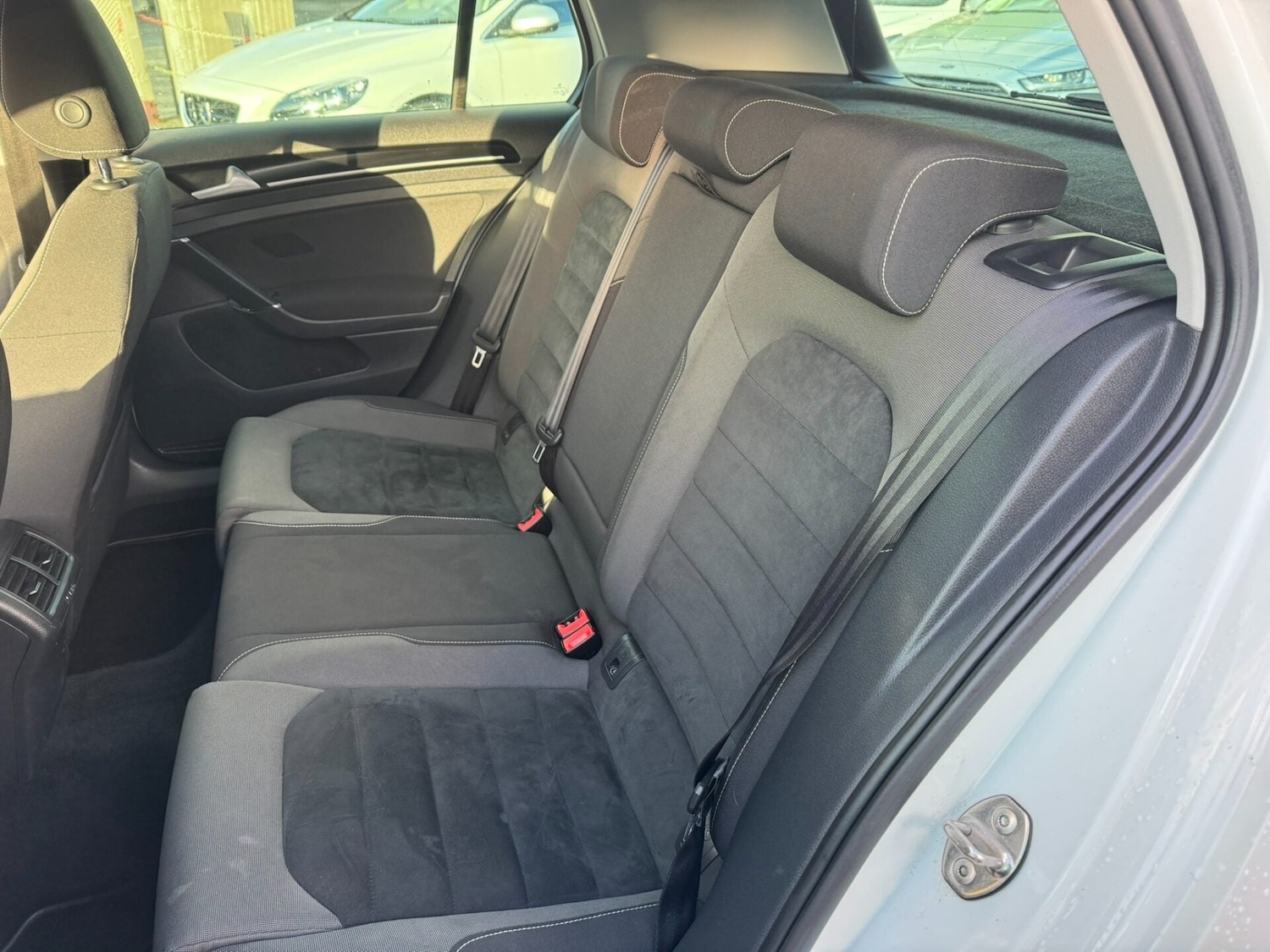 Used Volkswagen Golf 2015 for sale - 77593151: Photo 16