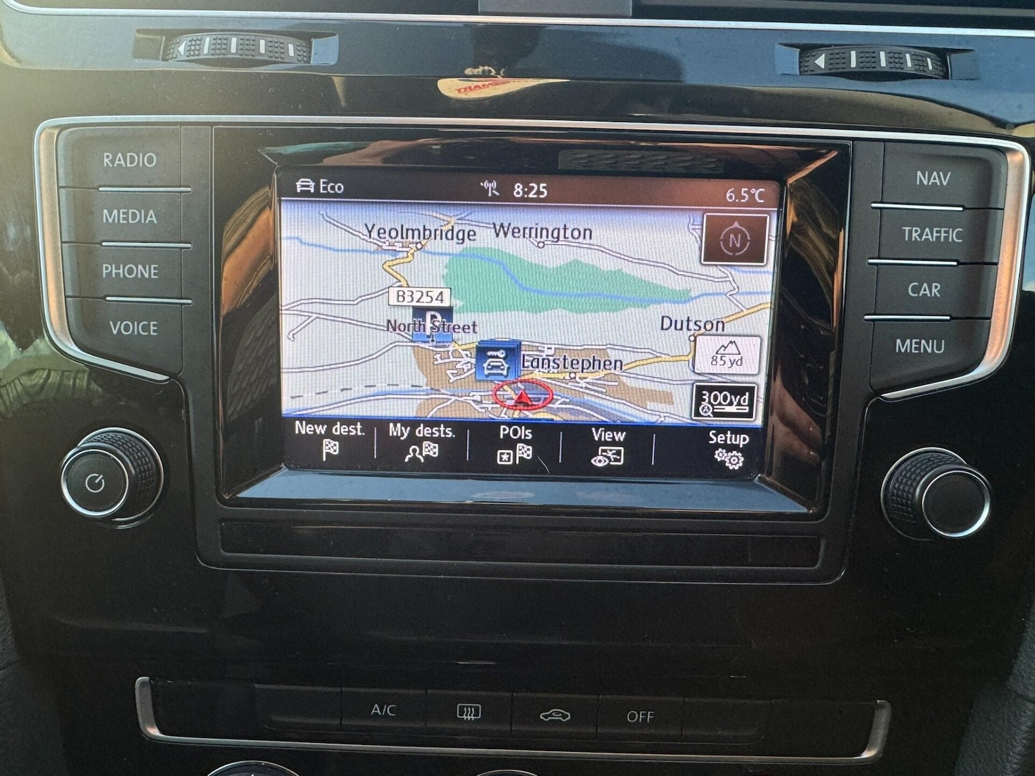 Used Volkswagen Golf 2015 for sale - 77593151: Photo 17