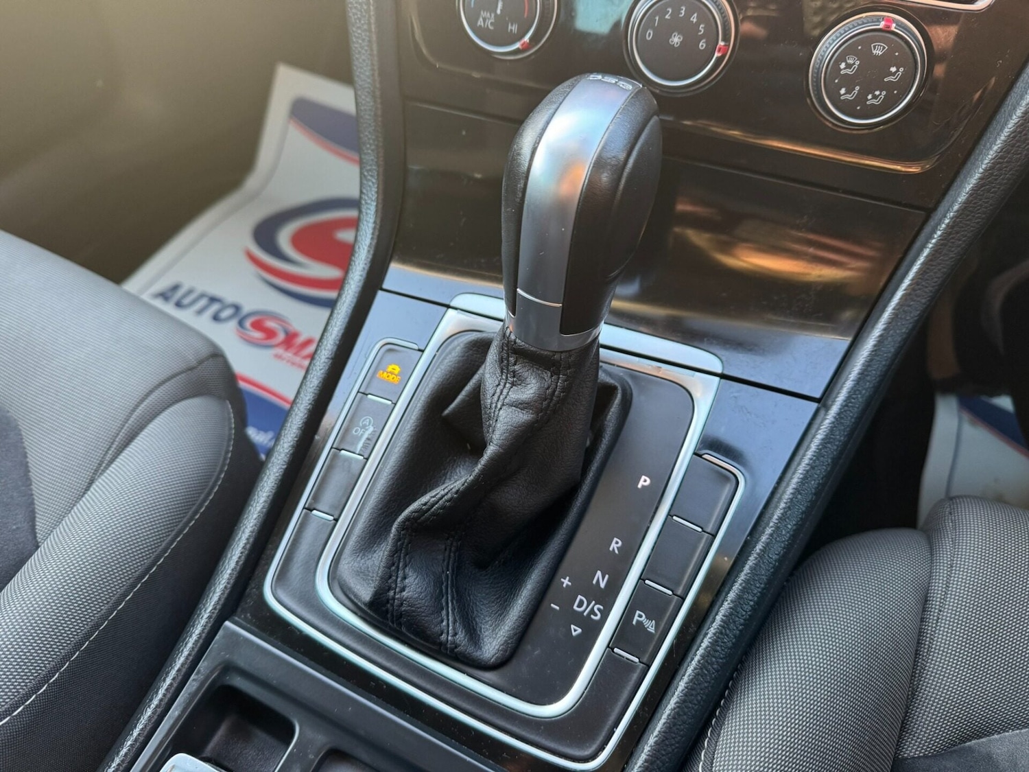 Used Volkswagen Golf 2015 for sale - 77593151: Photo 18