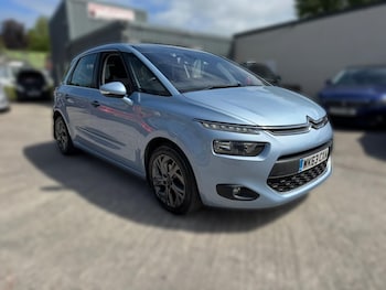 Used Citroen C4 Picasso 2013 for sale - 78735047: Photo