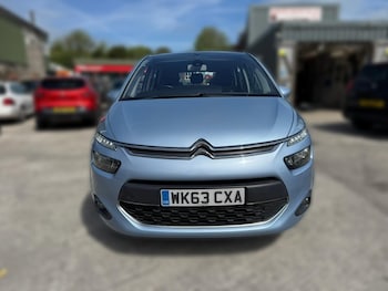 Used Citroen C4 Picasso 2013 for sale - 78735047: Photo