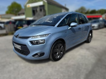 Used Citroen C4 Picasso 2013 for sale - 78735047: Photo