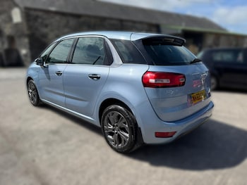 Used Citroen C4 Picasso 2013 for sale - 78735047: Photo