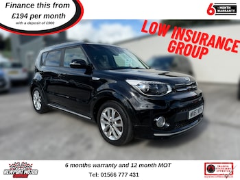 Used Kia Soul 2017 for sale - 75368693: Photo