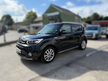 Used Kia Soul 2017 for sale - 75368693: Photo