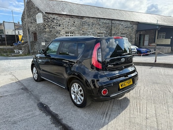 Used Kia Soul 2017 for sale - 75368693: Photo