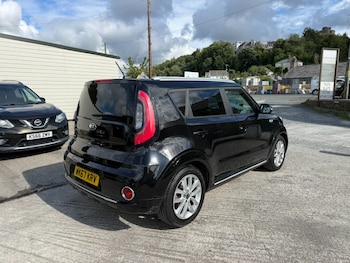 Used Kia Soul 2017 for sale - 75368693: Photo