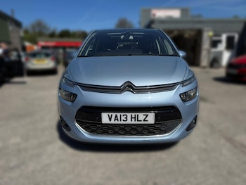 Used Citroen C4 Picasso 2013 for sale - 78408645: Photo