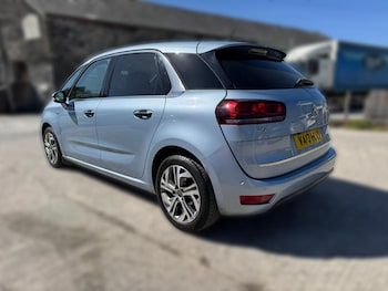Used Citroen C4 Picasso 2013 for sale - 78408645: Photo