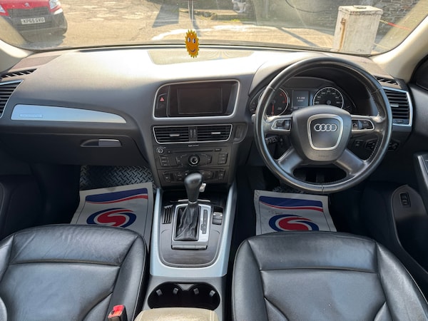 Used Audi Q5 2011 for sale - 73922531: Photo 10