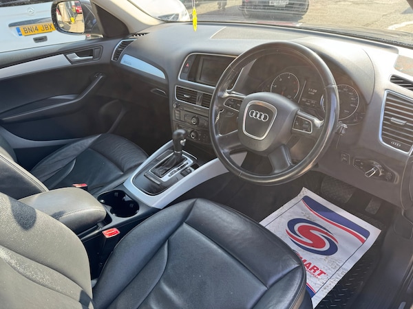 Used Audi Q5 2011 for sale - 73922531: Photo 11