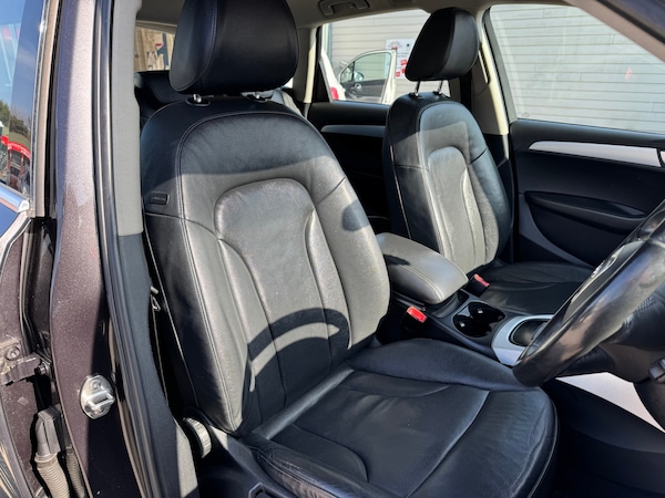 Used Audi Q5 2011 for sale - 73922531: Photo 12