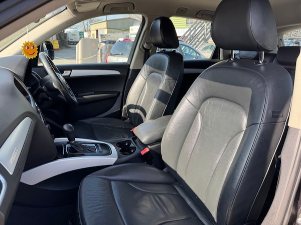 Used Audi Q5 2011 for sale - 73922531: Photo 13