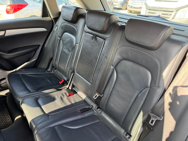 Used Audi Q5 2011 for sale - 73922531: Photo 15