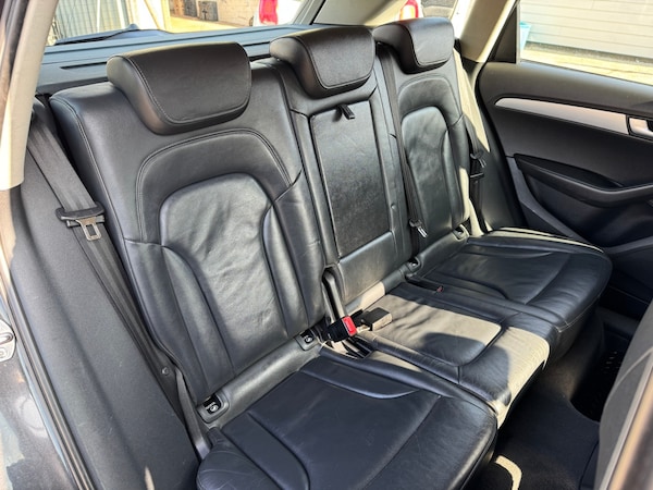 Used Audi Q5 2011 for sale - 73922531: Photo 16