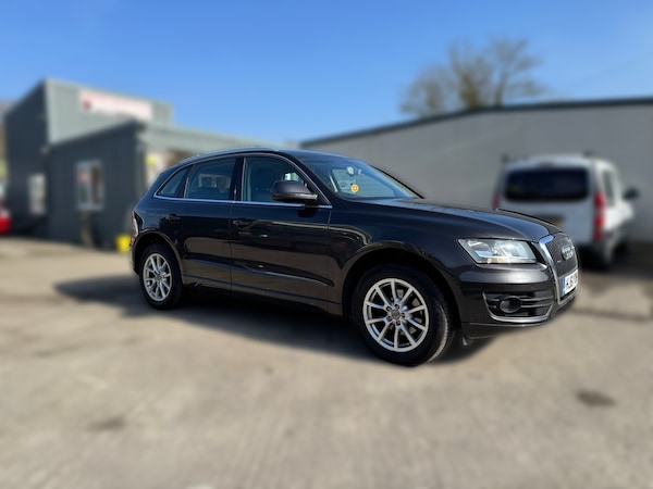 Used Audi Q5 2011 for sale - 73922531: Photo 19