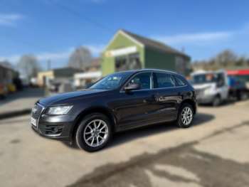 Used Audi Q5 2011 for sale - 73922531: Photo