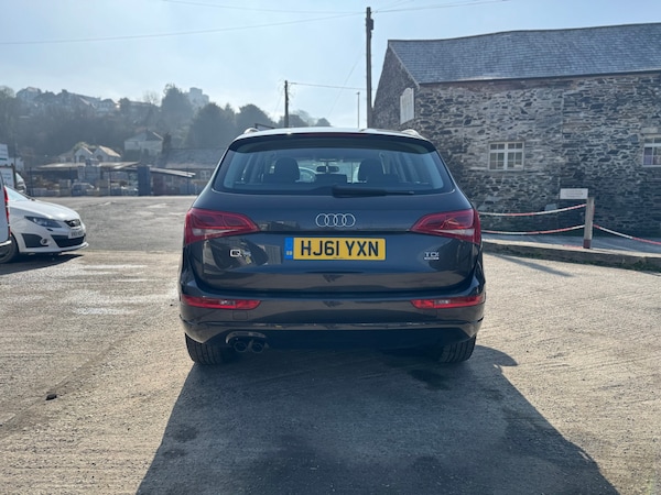 Used Audi Q5 2011 for sale - 73922531: Photo 6