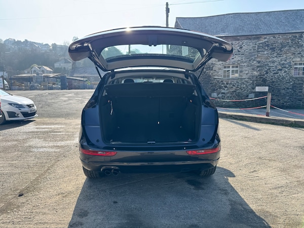 Used Audi Q5 2011 for sale - 73922531: Photo 7