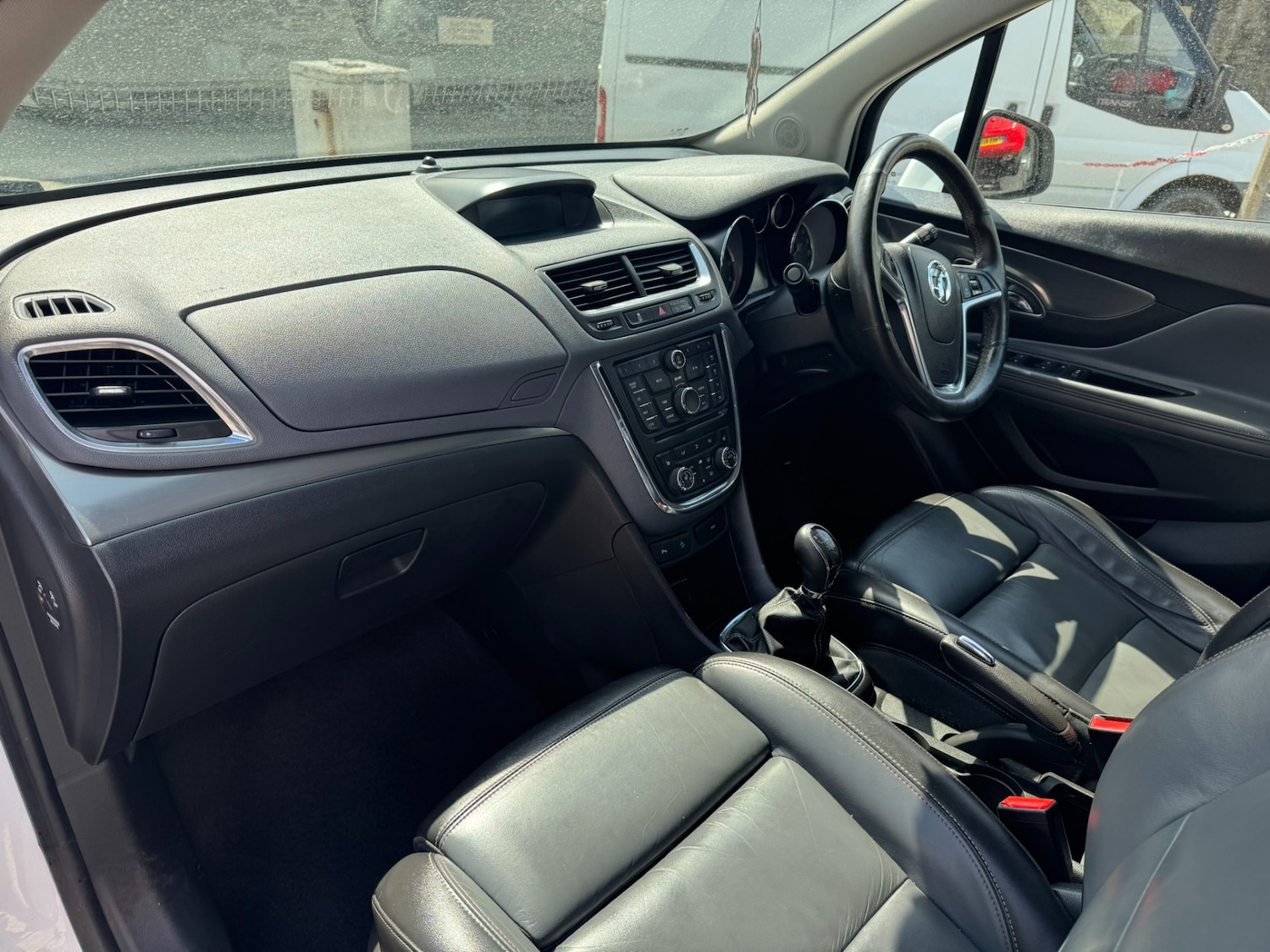 Vehicle 11