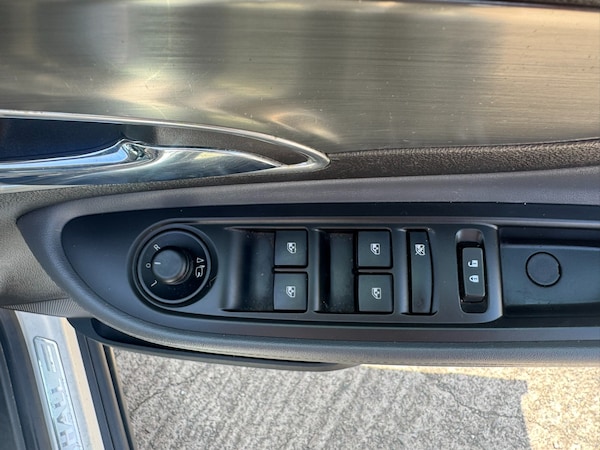 Used Vauxhall Mokka 2014 for sale - 75569467: Photo 15