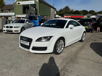 2010 (10) - 2.0T FSI 2dr