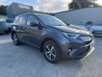 Used Toyota RAV4 2016 for sale - 79444915: Photo