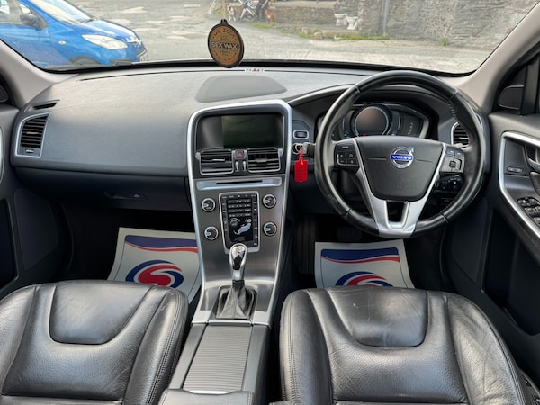 Used Volvo XC60 2013 for sale - 75118226: Photo 10