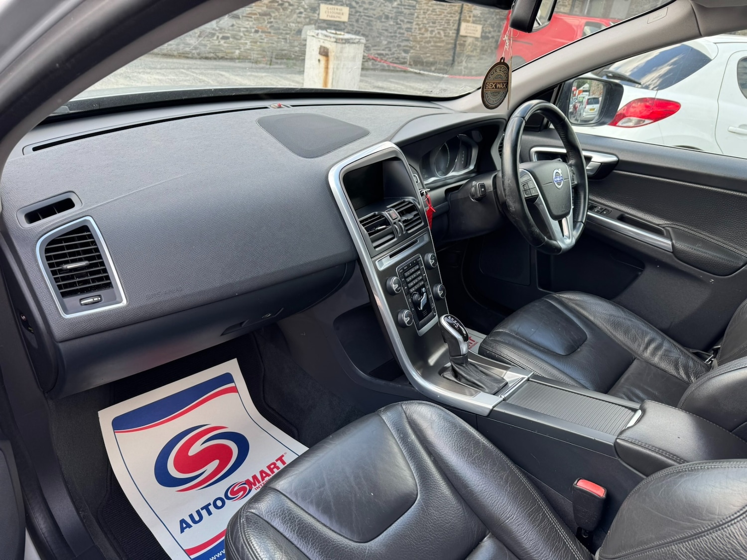 Vehicle 11