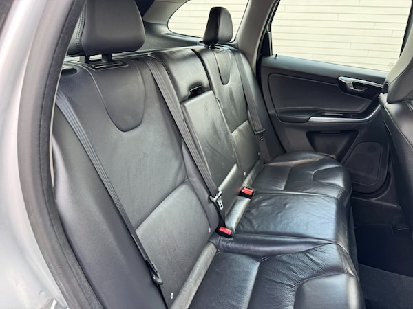 Used Volvo XC60 2013 for sale - 75118226: Photo 13