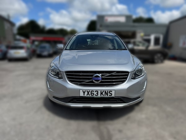 Used Volvo XC60 2013 for sale - 75118226: Photo 2