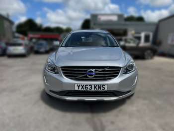 Used Volvo XC60 2013 for sale - 75118226: Photo