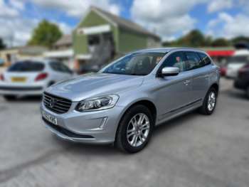 Used Volvo XC60 2013 for sale - 75118226: Photo