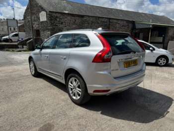 Used Volvo XC60 2013 for sale - 75118226: Photo