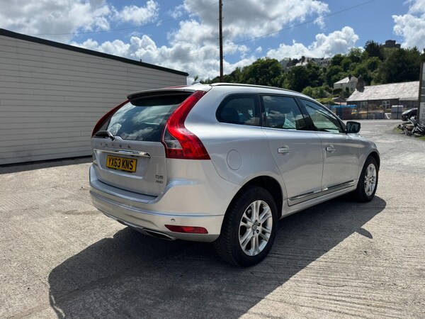 Used Volvo XC60 2013 for sale - 75118226: Photo 6