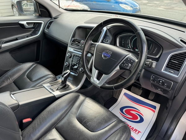 Used Volvo XC60 2013 for sale - 75118226: Photo 8