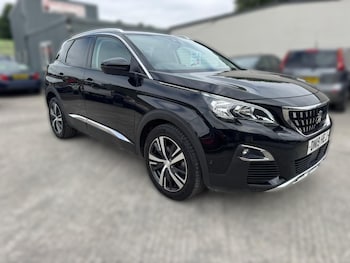Used Peugeot 3008 2019 for sale - 79335189: Photo