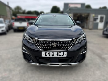 Used Peugeot 3008 2019 for sale - 79335189: Photo