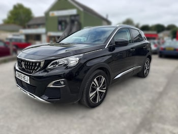 Used Peugeot 3008 2019 for sale - 79335189: Photo