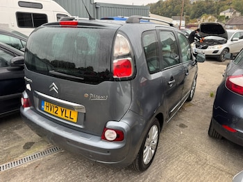 Used Citroen C3 Picasso 2012 for sale - 76299142: Photo 3