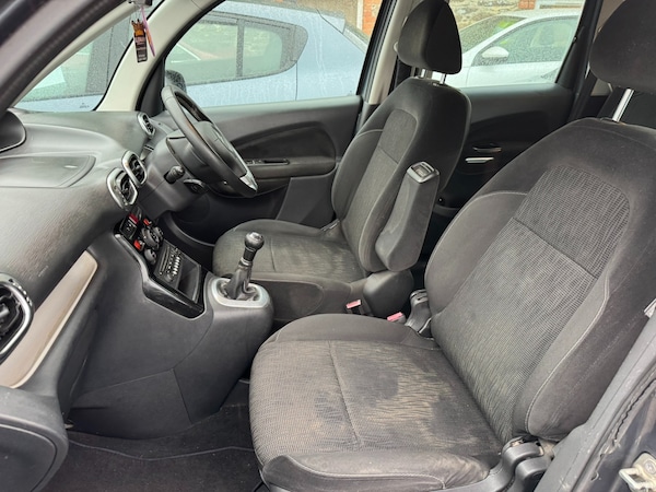 Used Citroen C3 Picasso 2012 for sale - 76299142: Photo 7
