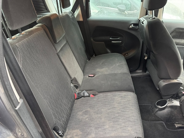 Used Citroen C3 Picasso 2012 for sale - 76299142: Photo 8