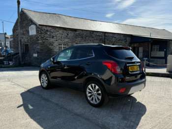 Used Vauxhall Mokka 2015 for sale - 74500729: Photo