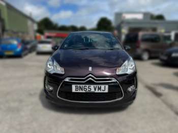 Used DS Automobiles DS 3 2015 for sale - 75074936: Photo